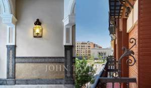 Venda Apartamento Madrid