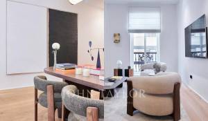 Venda Apartamento Madrid