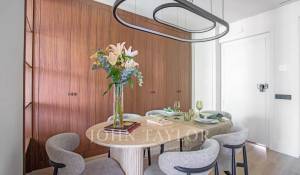 Venda Apartamento Madrid