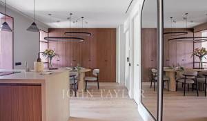 Venda Apartamento Madrid