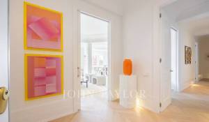 Venda Apartamento Madrid