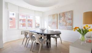 Venda Apartamento Madrid