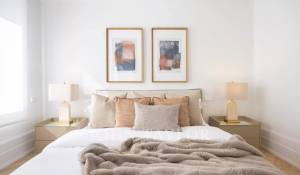 Venda Apartamento Madrid