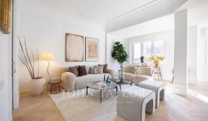 Venda Apartamento Madrid