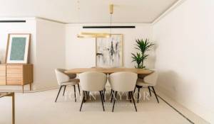 Venda Apartamento Madrid