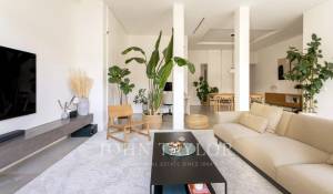 Venda Apartamento Madrid