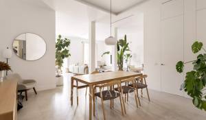 Venda Apartamento Madrid