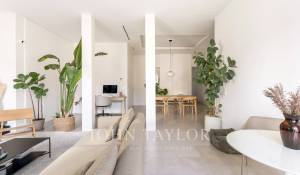 Venda Apartamento Madrid