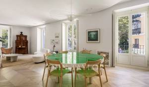 Venda Apartamento Madrid