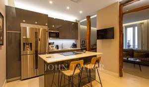 Venda Apartamento Madrid