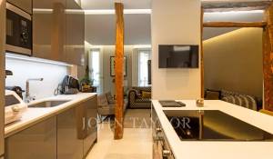 Venda Apartamento Madrid