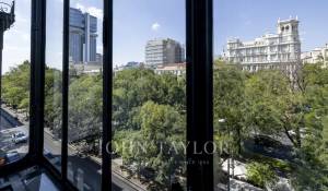 Venda Apartamento Madrid