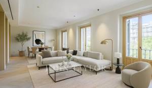 Venda Apartamento Madrid