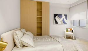 Venda Apartamento Madrid