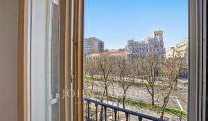 Venda Apartamento Madrid