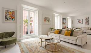 Venda Apartamento Madrid