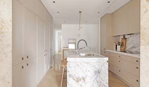 Venda Apartamento Madrid