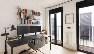 Venda Apartamento Madrid