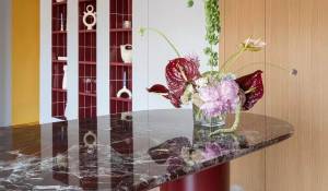 Venda Apartamento Madrid