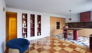 Venda Apartamento Madrid