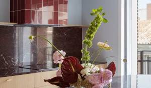 Venda Apartamento Madrid