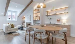 Venda Apartamento Madrid