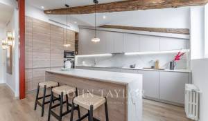 Venda Apartamento Madrid