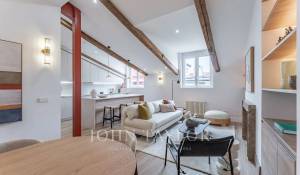 Venda Apartamento Madrid