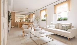 Venda Apartamento Madrid