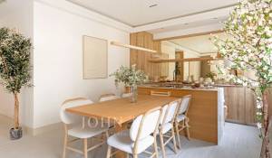 Venda Apartamento Madrid