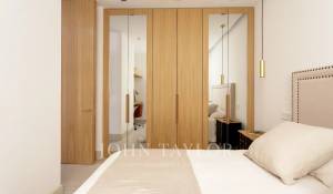 Venda Apartamento Madrid