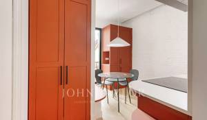 Venda Apartamento Madrid