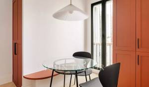 Venda Apartamento Madrid