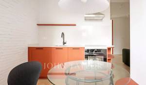 Venda Apartamento Madrid