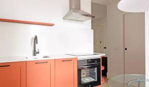 Venda Apartamento Madrid