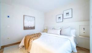 Venda Apartamento Madrid