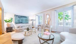 Venda Apartamento Madrid