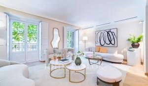 Venda Apartamento Madrid