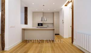 Venda Apartamento Madrid