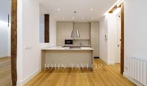 Venda Apartamento Madrid