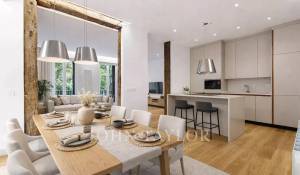 Venda Apartamento Madrid