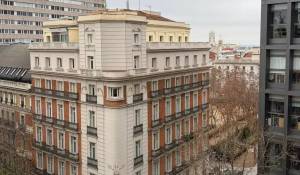 Venda Apartamento Madrid