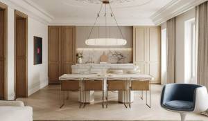 Venda Apartamento Madrid