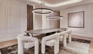 Venda Apartamento Madrid