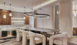 Venda Apartamento Madrid