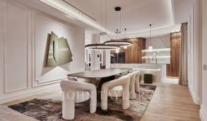 Venda Apartamento Madrid