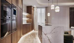 Venda Apartamento Madrid