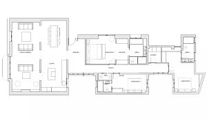 Venda Apartamento Madrid