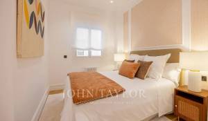 Venda Apartamento Madrid