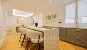 Venda Apartamento Madrid